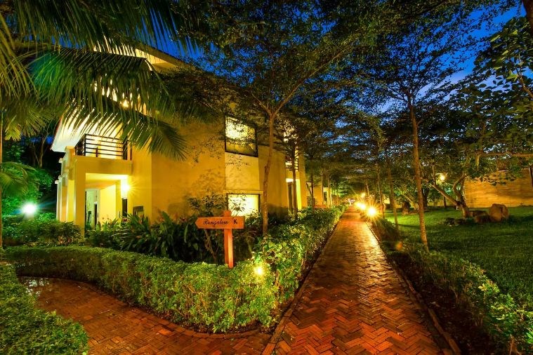 Famiana Resort & Spa Phú Quốc